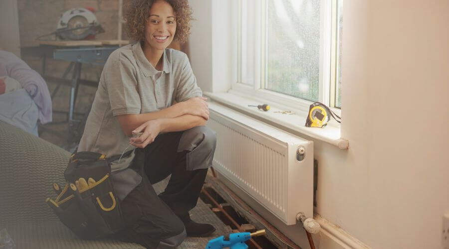 Professional Gas Leak Detection in Berryville, AR